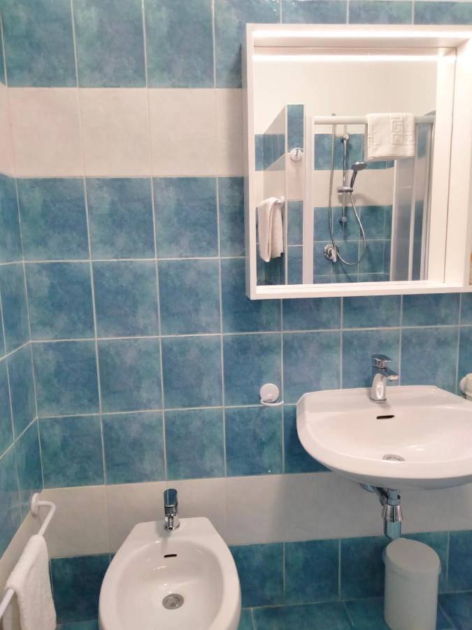 Brixellum Hotell Brescello Eksteriør bilde